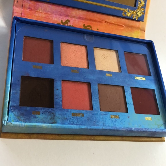 Lime Crime Venus Palette - Picture 3 of 5